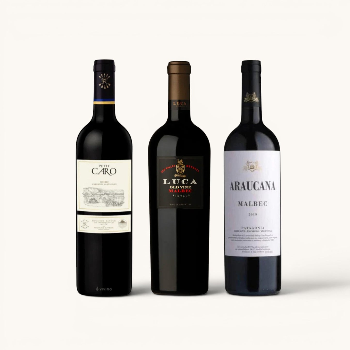 Malbec kassinn