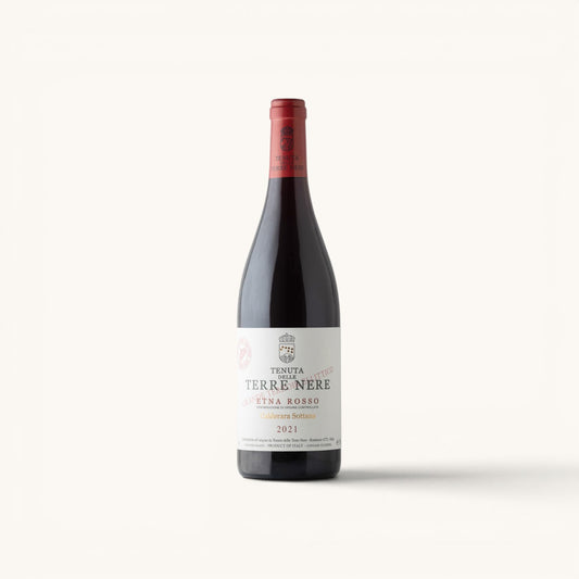 Tenuta Terre Nere Etna Rosso Caldera Sottana 2023