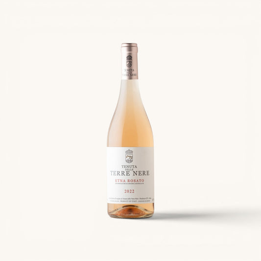 Tenuta Terre Nere Etna Rosato 2022