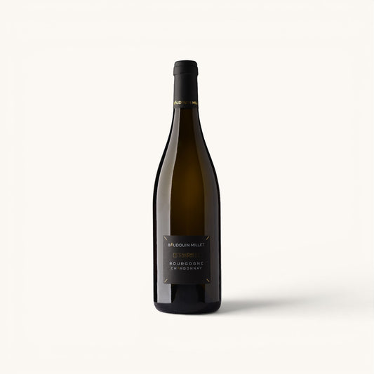 Baudouin Millet Bourgogne Chardonnay