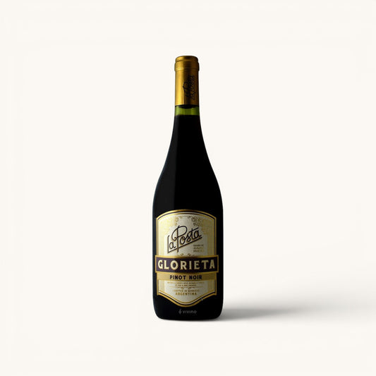 La Posta Glorieta Pinot Noir