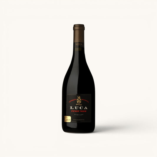 Luca Pinot Noir 2023