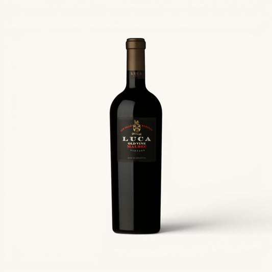 Luca Malbec 2022