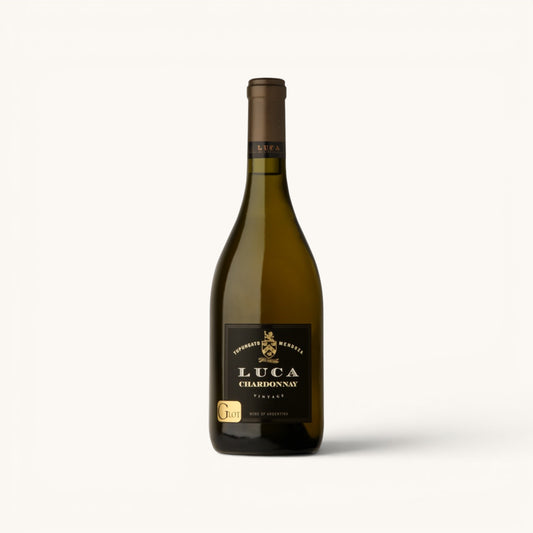 Luca Chardonnay 2023