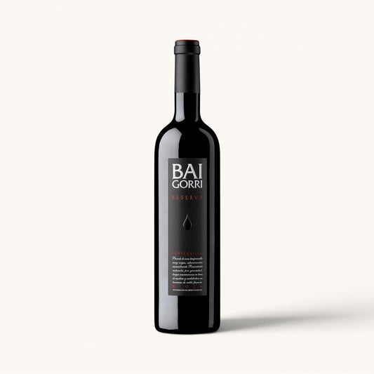 Baigorri Reserva Kaupir 5 en færð 6