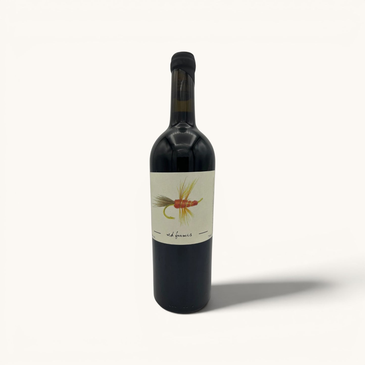 Fly series Bordeaux Blend / Malbec 2014