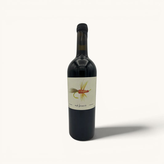 Fly series Bordeaux Blend / Malbec 2014