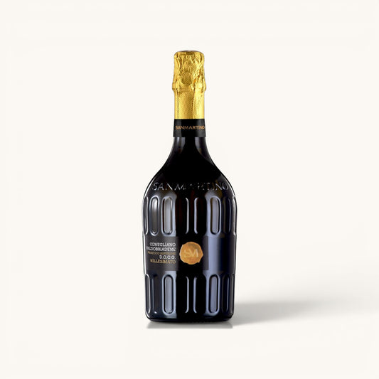 San Martino – Conegliano Valdobbiadene Prosecco Superiore DOCG Extra Dry