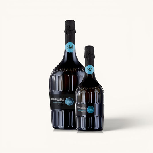 San Martino – Prosecco DOC Treviso Millesimato Extra Dry 2024
