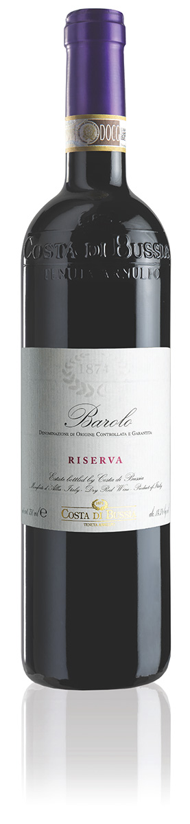 Costa di Bussia Barolo DOCG 2019 Riserva