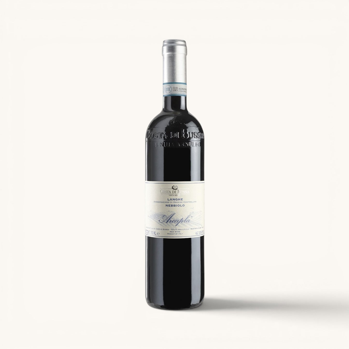 Costa di Bussia Langhe DOC Nebbiolo Arcapla 2022