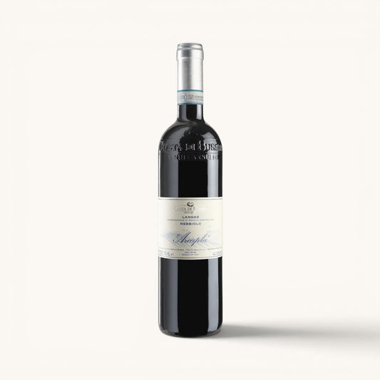 Costa di Bussia Langhe DOC Nebbiolo Arcapla 2022
