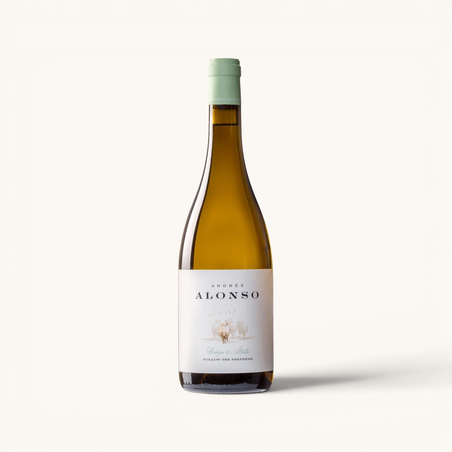 Andrés Alonso Verdejo-Albillo Blanco 2025