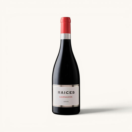 Raíces Tinto Garnacha 2023