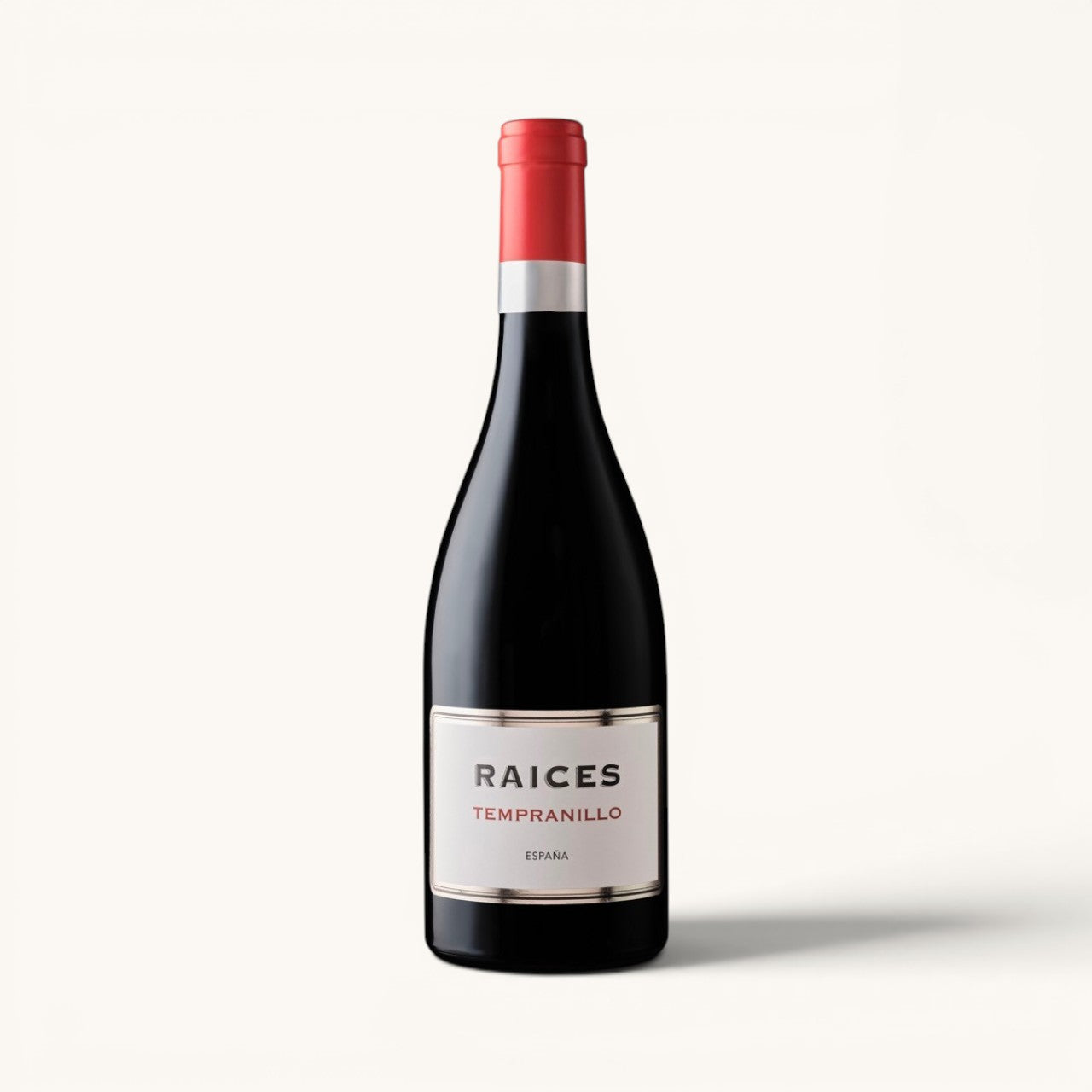 Raíces Tinto Tempranillo 2023