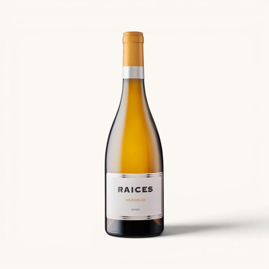 Raíces Blanco Verdejo 2022