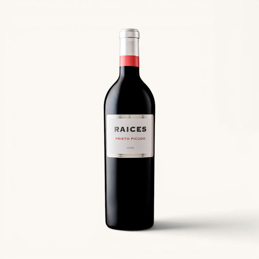 Raices Prieto Picudo