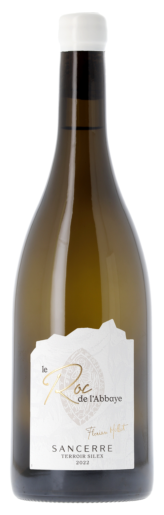 SANCERRE BLANC AOP - ROC DE L'ABBAYE - Roc de l'Abbaye 2022