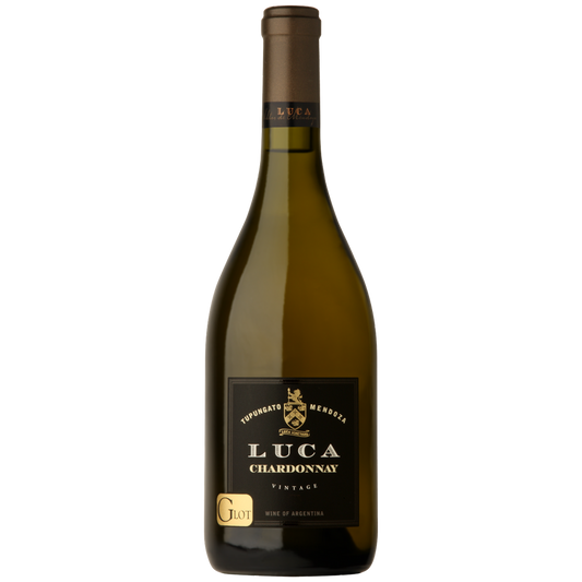 Luca Chardonnay 2019