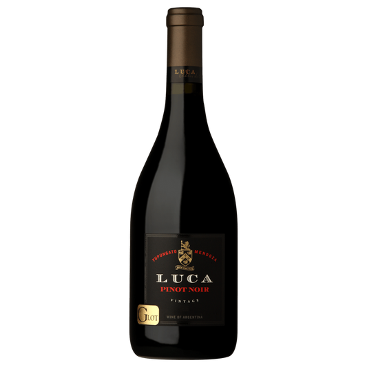 Luca Pinot Noir 2020